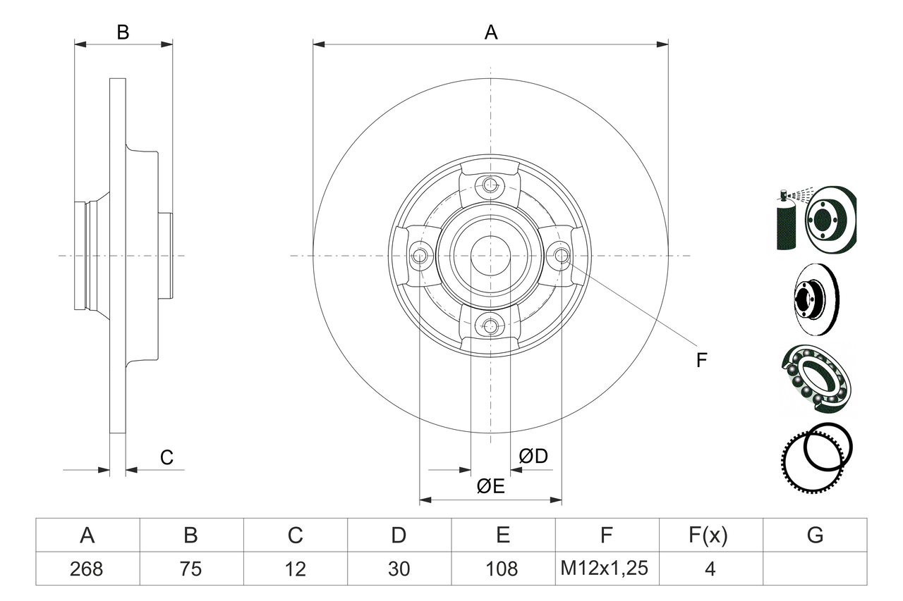 Disegno tecnico