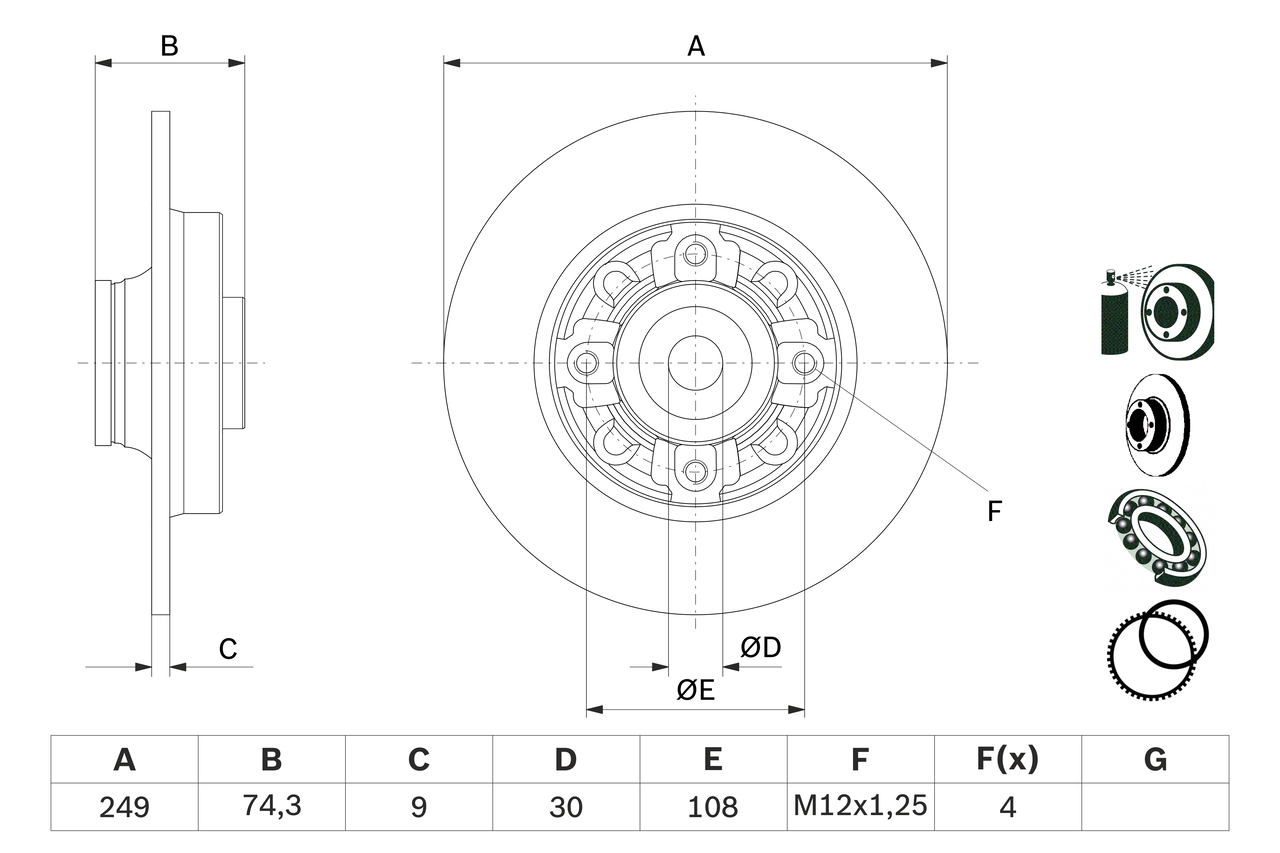 Disegno tecnico