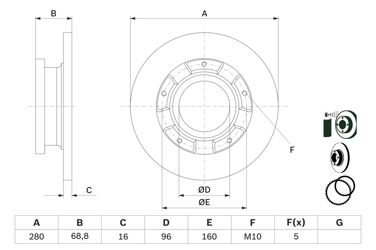 Disegno tecnico