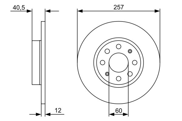 Disegno tecnico