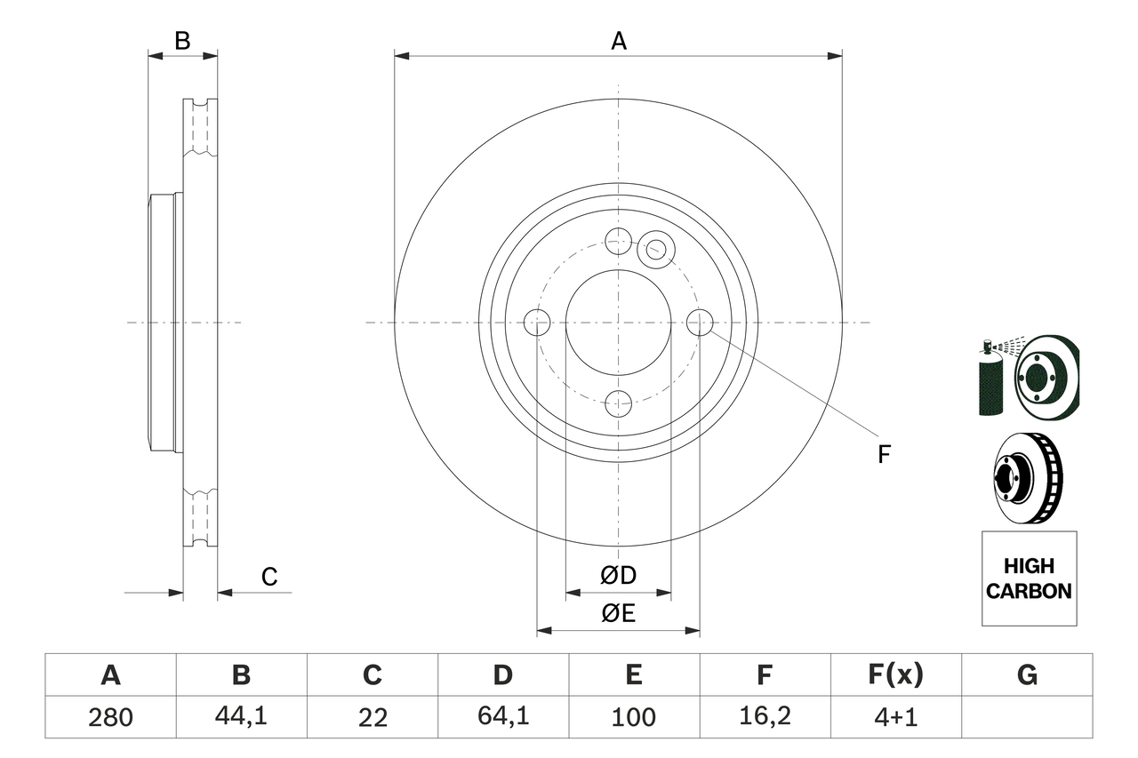 Disegno tecnico