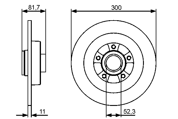 Disegno tecnico