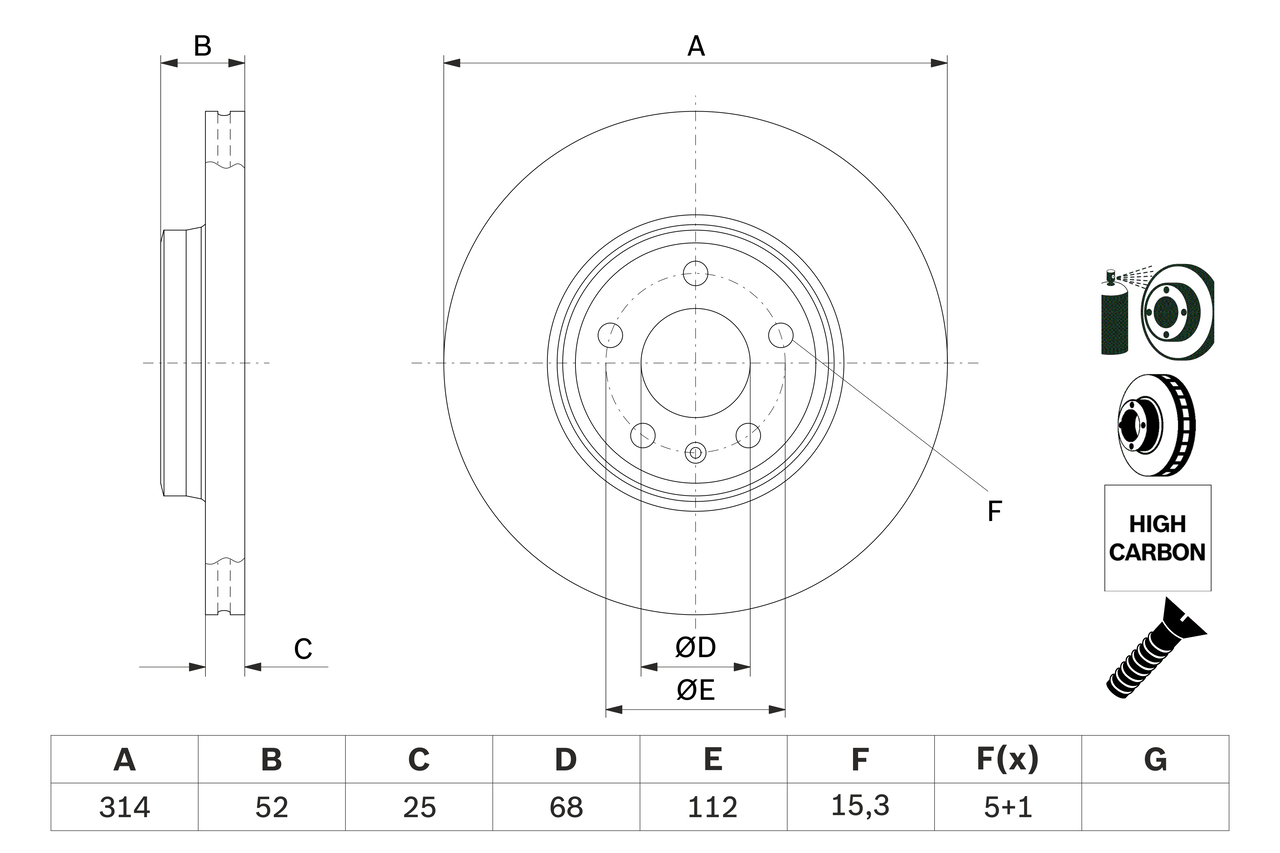 Disegno tecnico