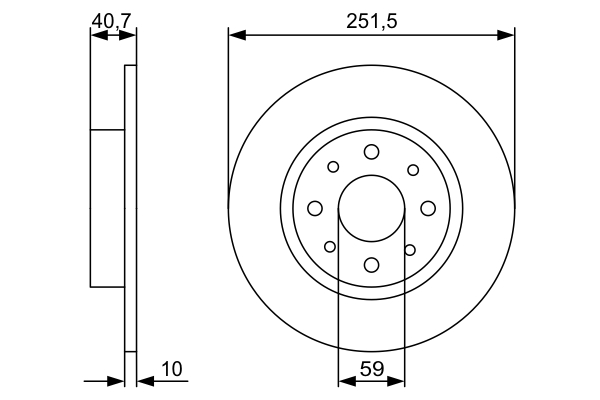 Disegno tecnico
