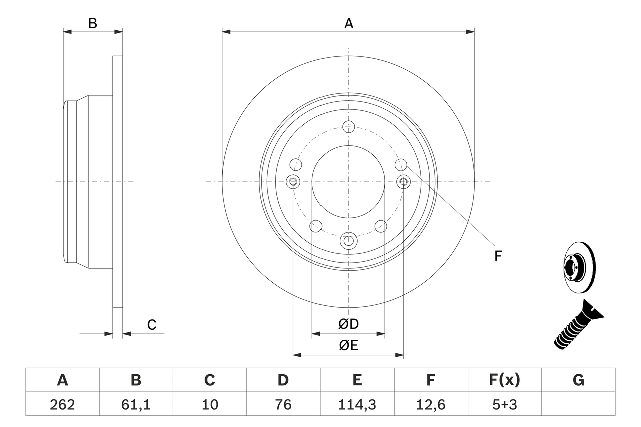 Disegno tecnico