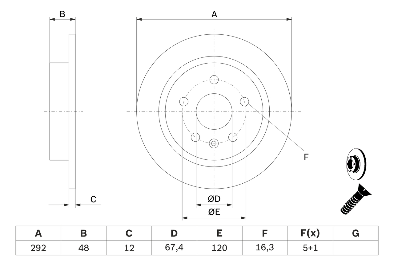 Disegno tecnico