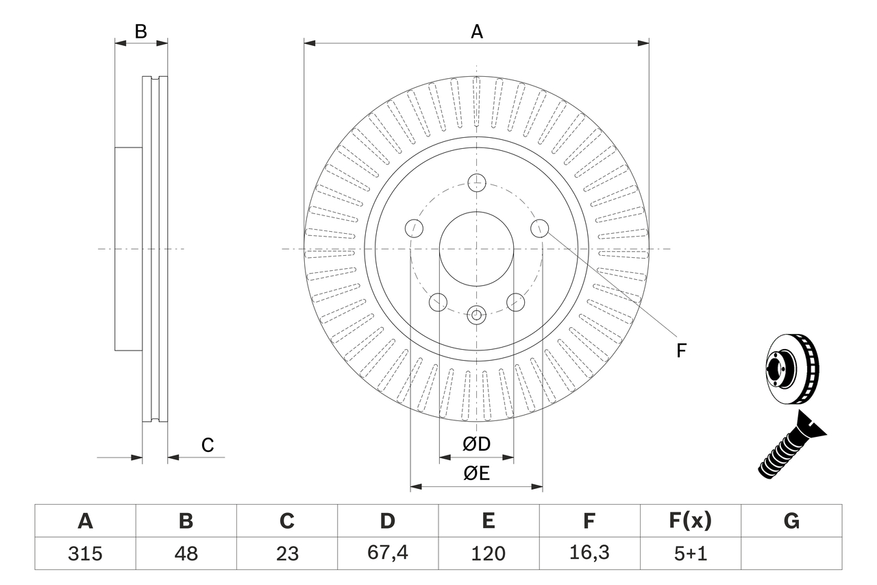 Disegno tecnico