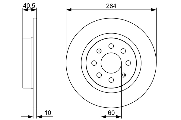 Disegno tecnico