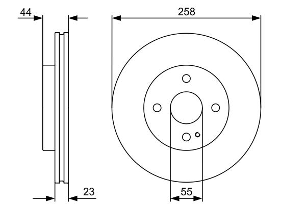 Disegno tecnico