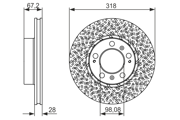 Disegno tecnico