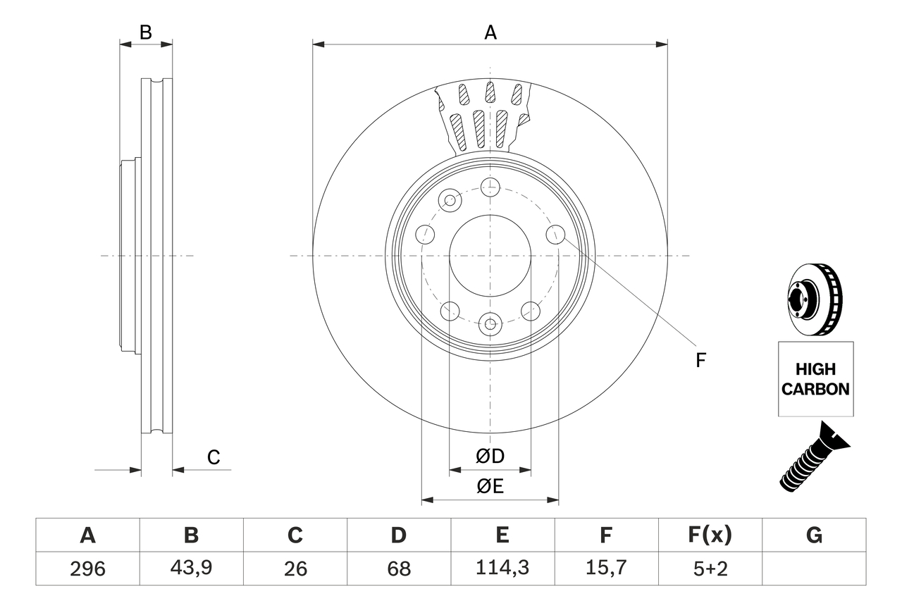 Disegno tecnico