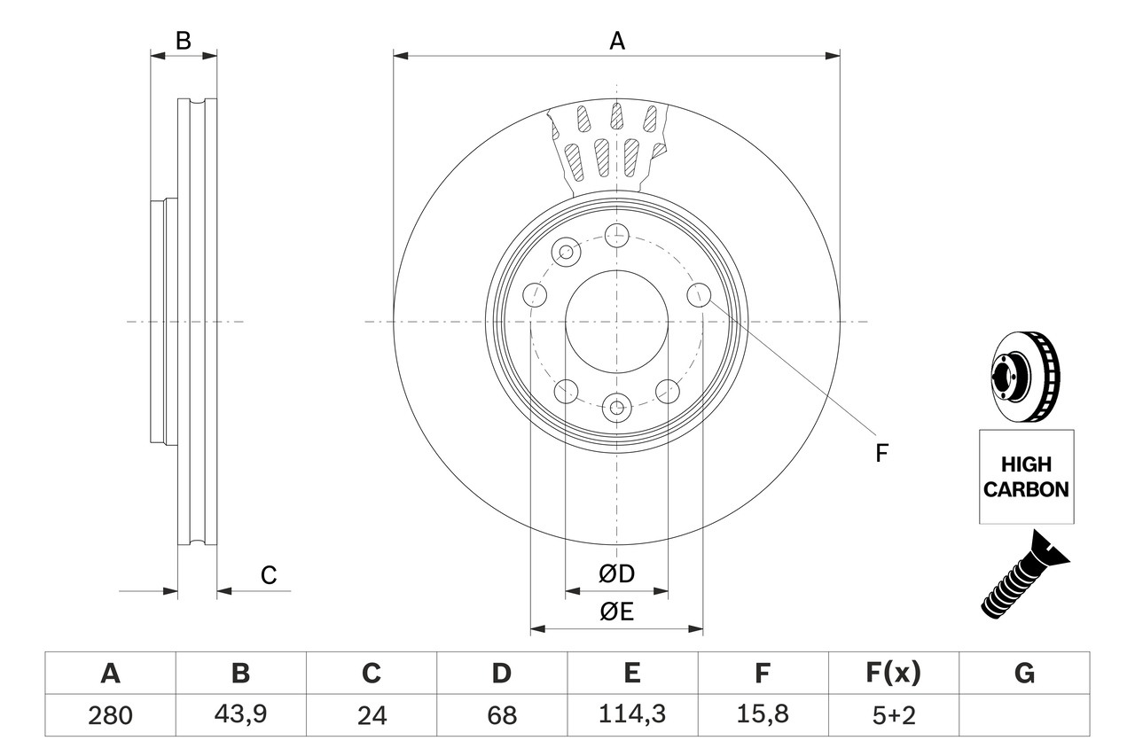 Disegno tecnico