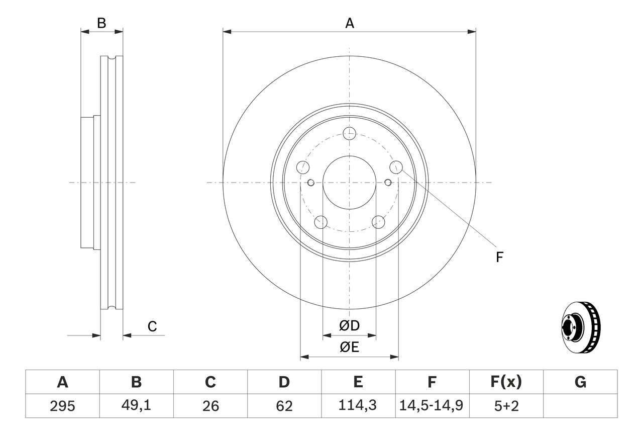 Disegno tecnico