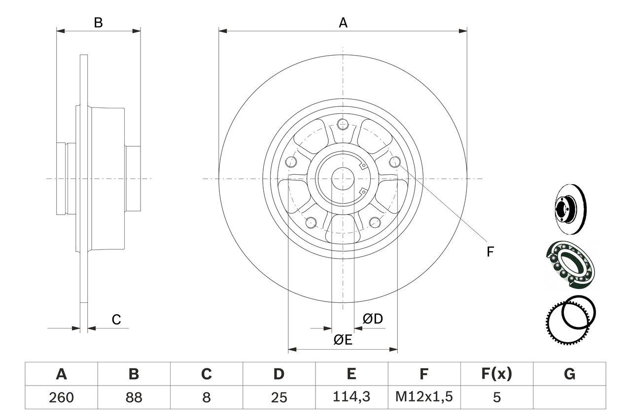 Disegno tecnico