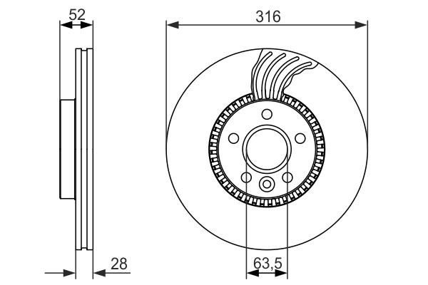Disegno tecnico