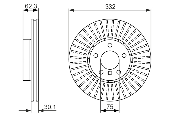 Disegno tecnico