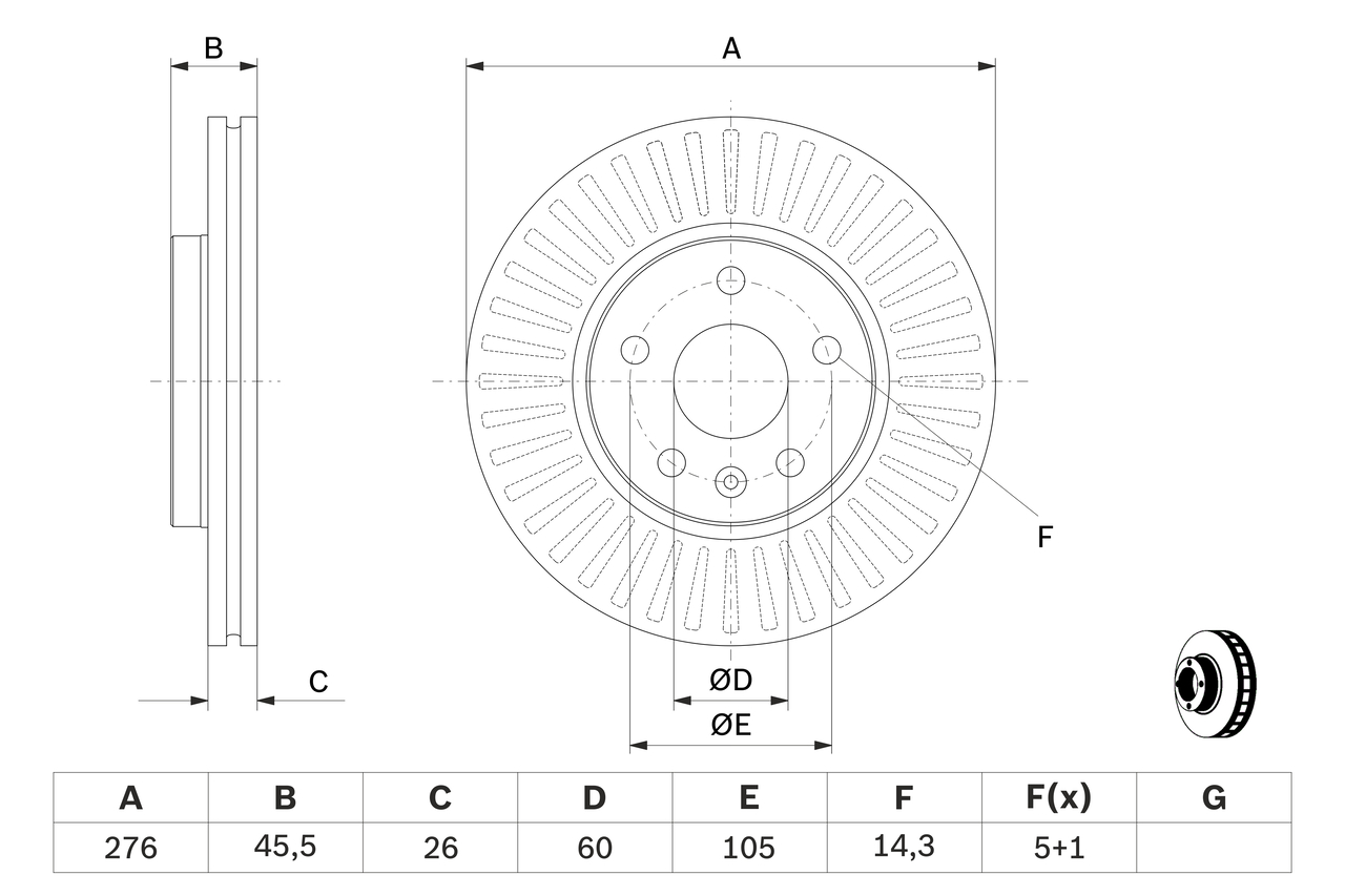 Disegno tecnico