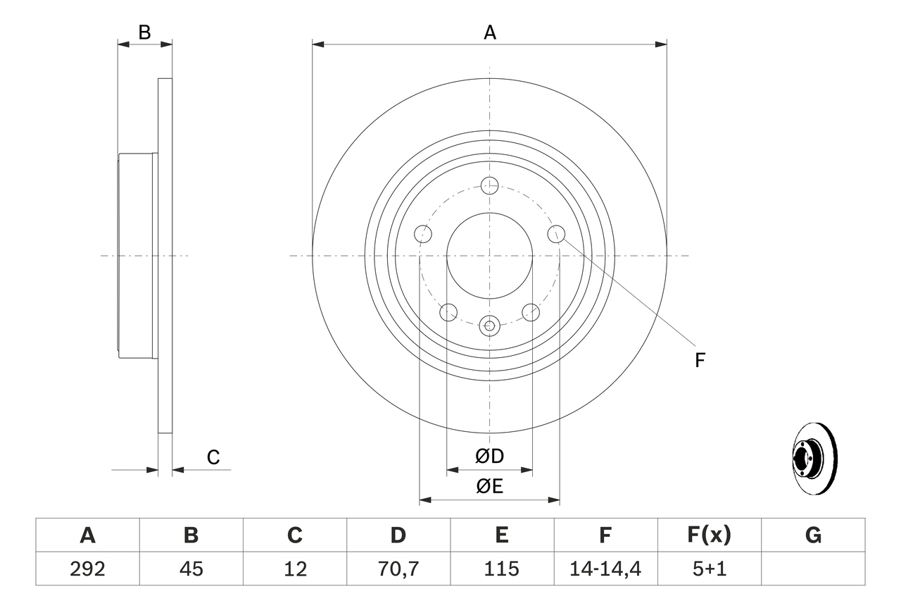 Disegno tecnico