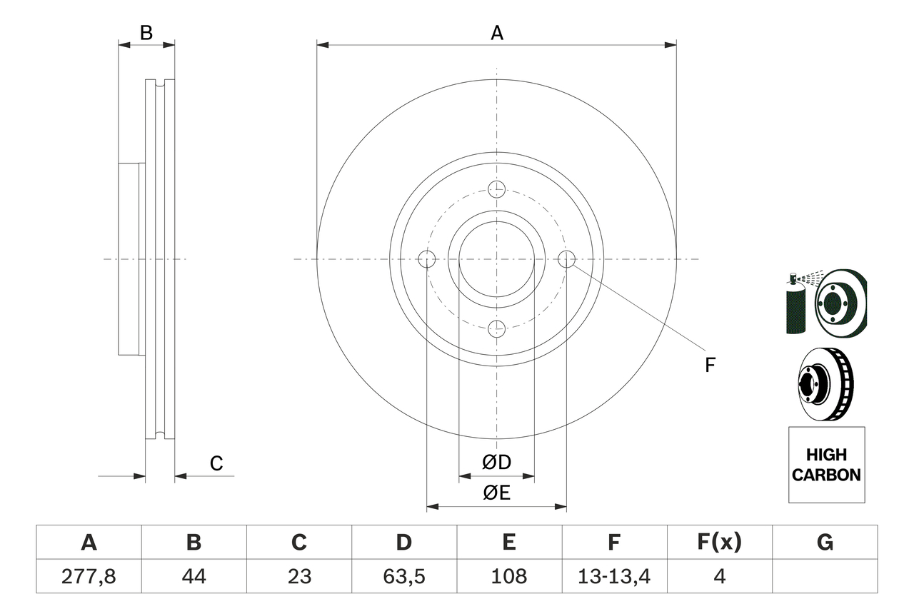 Disegno tecnico