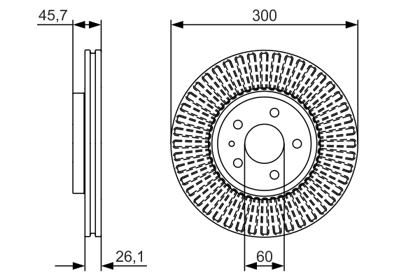 Disegno tecnico