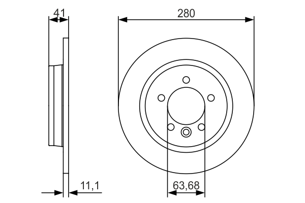 Disegno tecnico