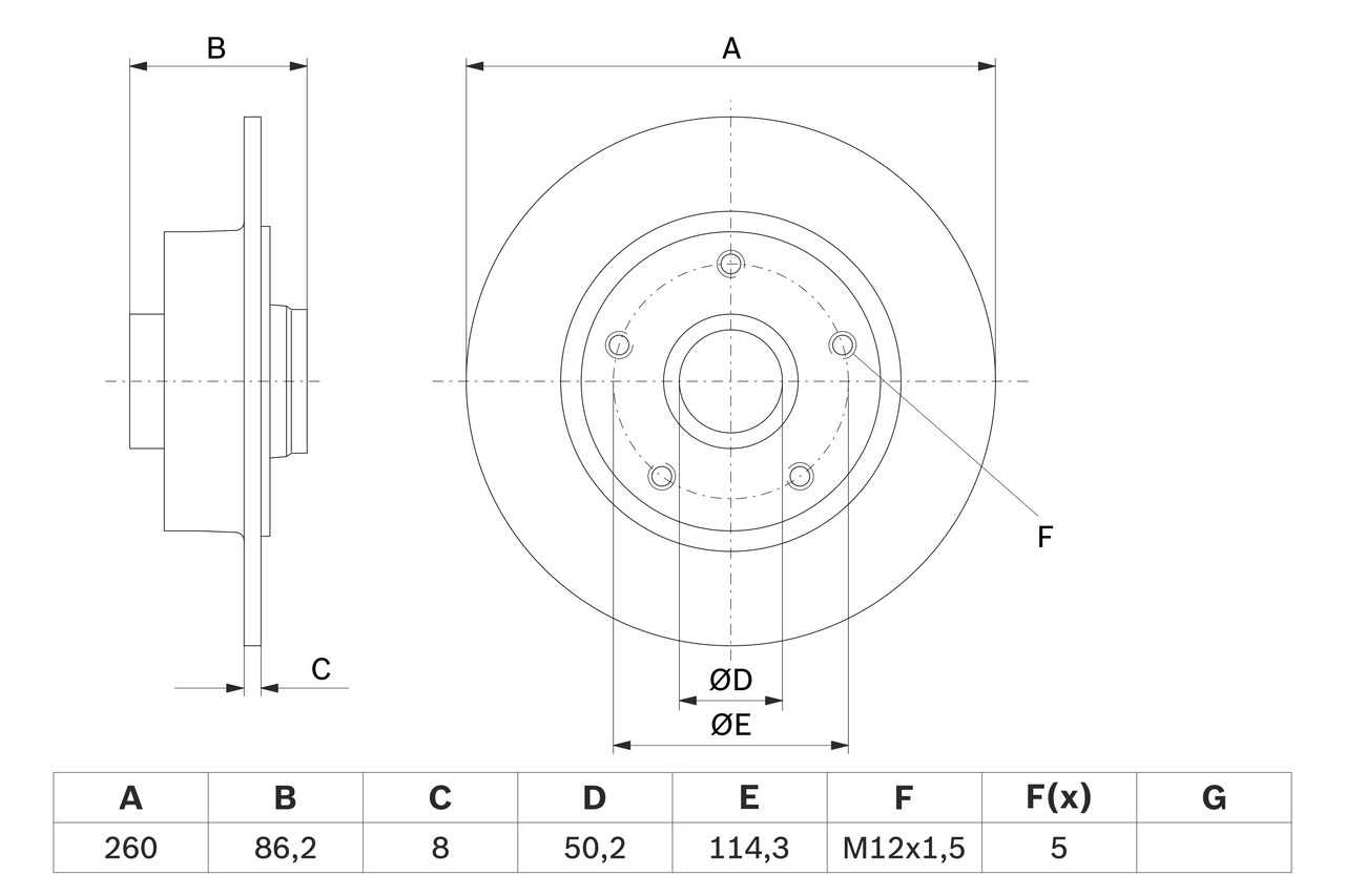 Disegno tecnico