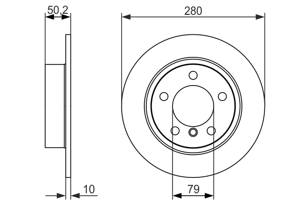 Disegno tecnico