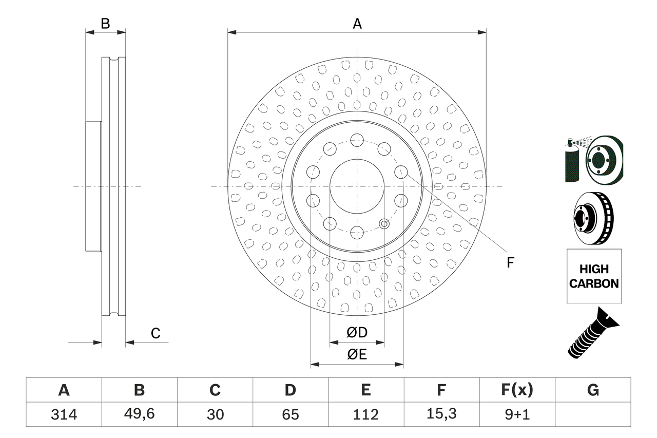 Disegno tecnico