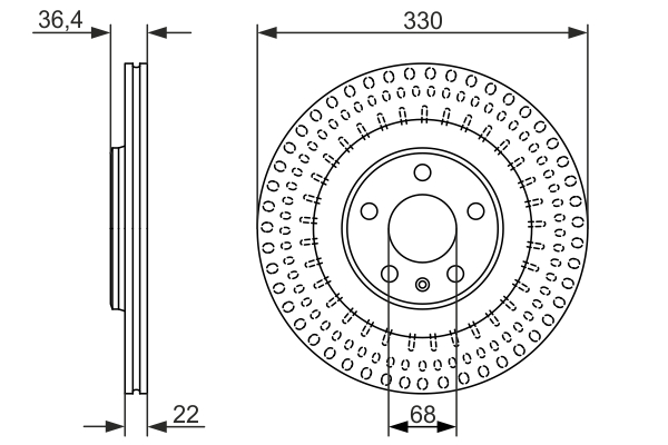Disegno tecnico