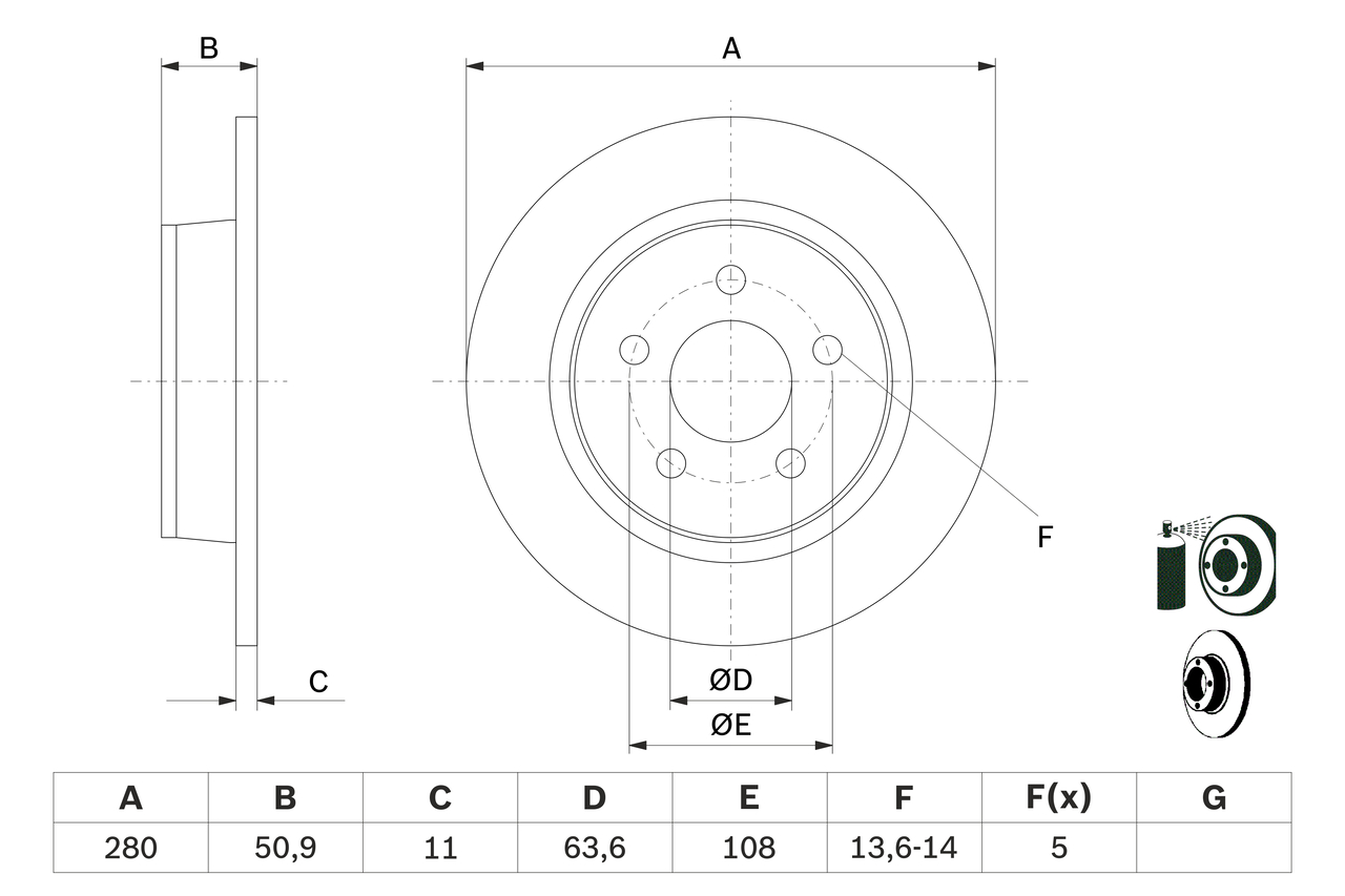 Disegno tecnico