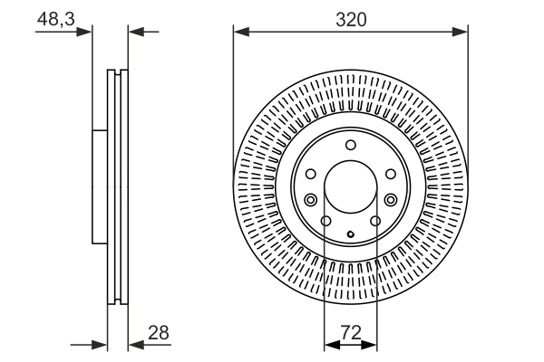 Disegno tecnico