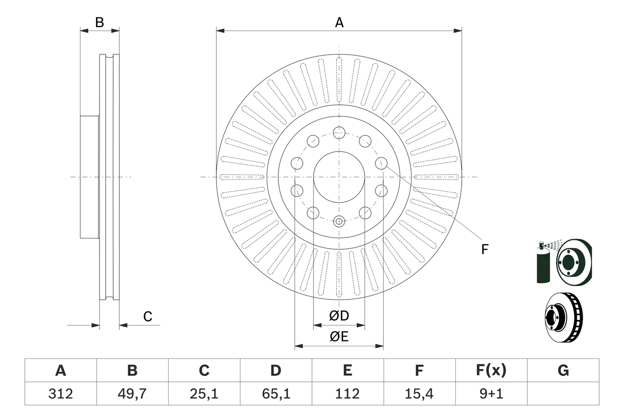 Disegno tecnico