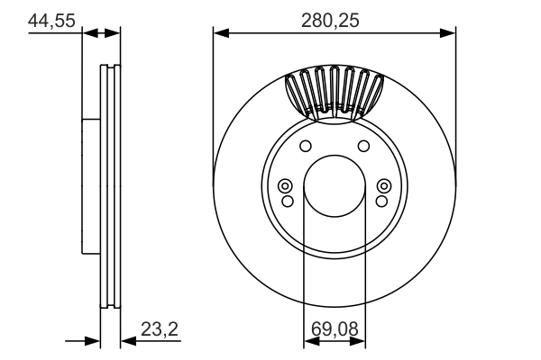 Disegno tecnico