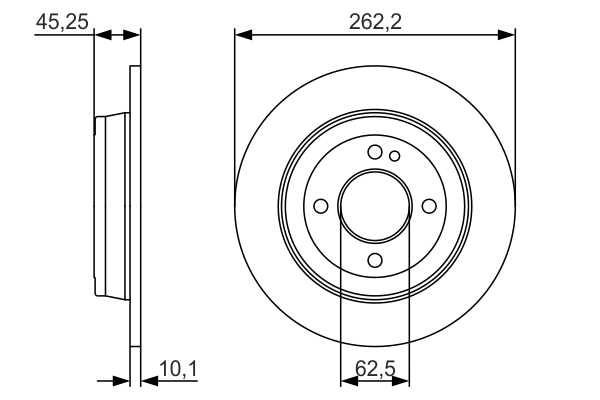 Disegno tecnico