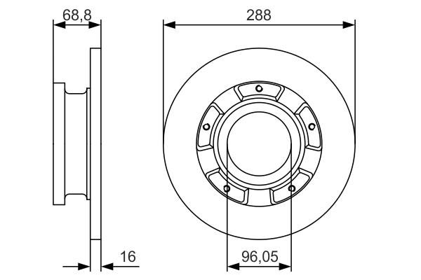 Disegno tecnico