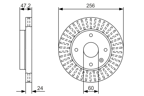 Disegno tecnico