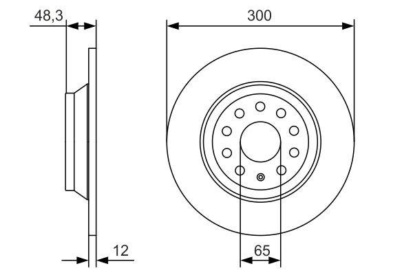 Disegno tecnico
