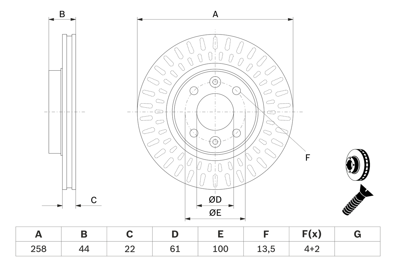 Disegno tecnico