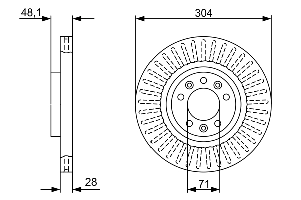 Disegno tecnico