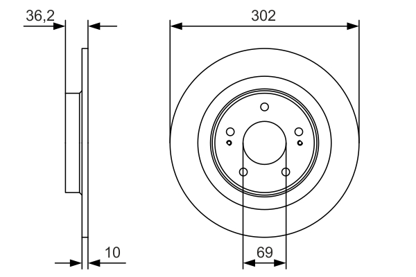 Disegno tecnico