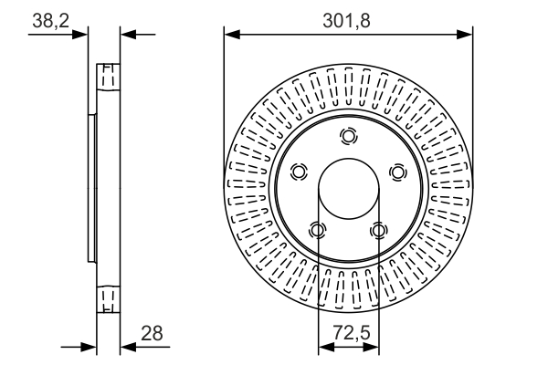 Disegno tecnico