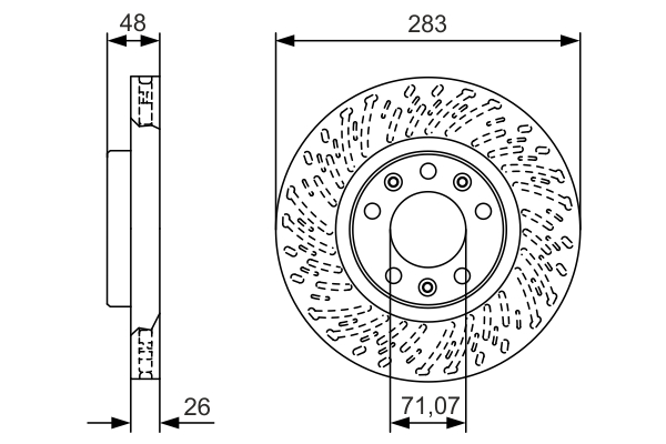 Disegno tecnico