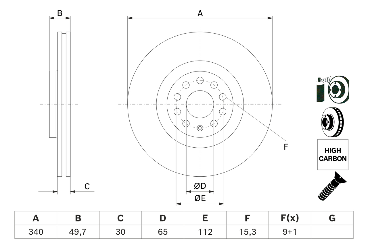 Disegno tecnico