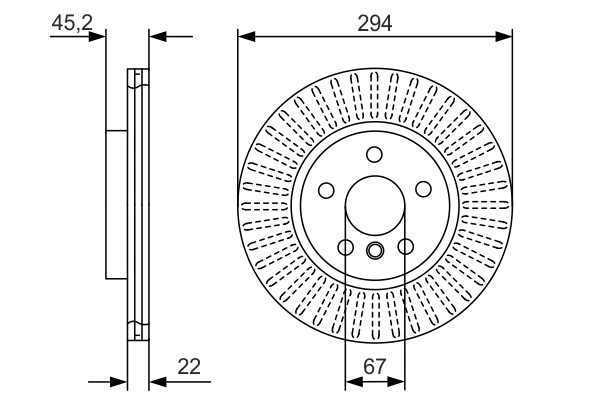 Disegno tecnico