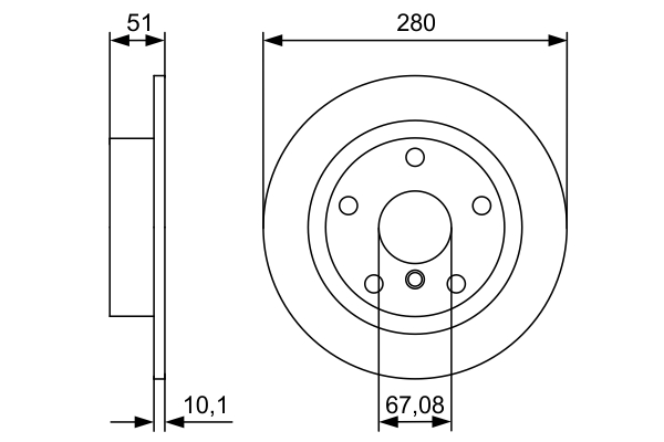 Disegno tecnico