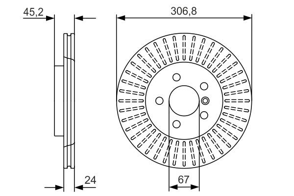 Disegno tecnico
