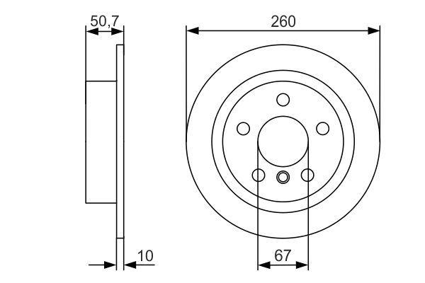 Disegno tecnico