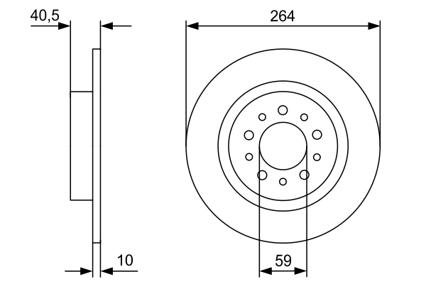 Disegno tecnico