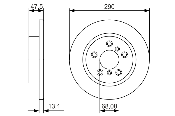 Disegno tecnico