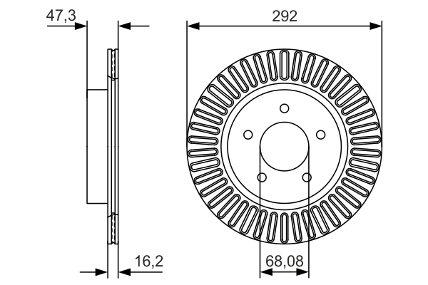 Disegno tecnico